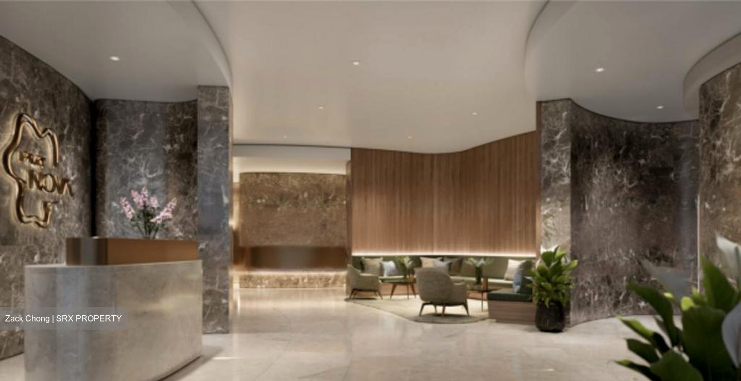 Hana (D10), Condominium #466270851